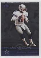 Quincy Carter #/210