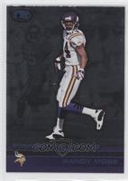 Randy Moss #/210