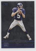 Kerry Collins #/210