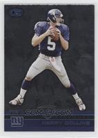 Kerry Collins #/210