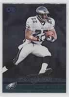 Duce Staley #/210