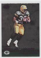 Ahman Green