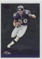 Brandon Stokley [Noted] #/25