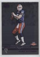 Kurt Kittner #/25