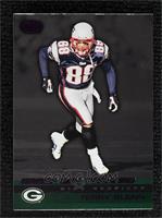 Terry Glenn #/25