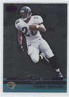 Fred Taylor #/25