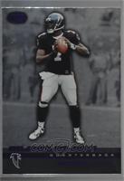 Michael Vick [Noted] #/25