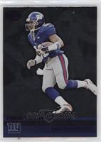 Tiki Barber #/25