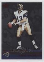 Kurt Warner #/65