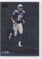 Koren Robinson #/65