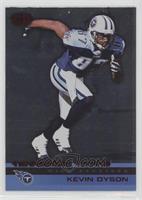 Kevin Dyson #/65