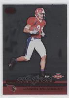 Jason McAddley #/65