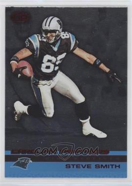 2002 Pacific Heads Up - [Base] - Red #19 - Steve Smith /65