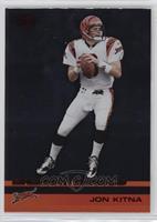 Jon Kitna #/65