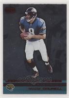 Mark Brunell [EX to NM] #/65