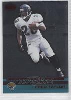 Fred Taylor #/65