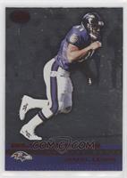 Jamal Lewis [EX to NM] #/65