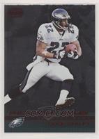 Duce Staley #/65