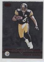 Hines Ward #/65