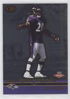 Ed Reed [EX to NM]