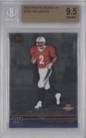 Tim Carter [BGS 9.5 GEM MINT]