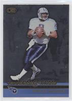 Steve McNair