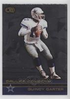 Quincy Carter [EX to NM]