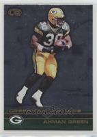 Ahman Green [EX to NM]