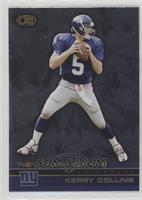 Kerry Collins