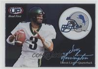 Joey Harrington