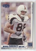 Jeremy Shockey [EX to NM]