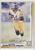 Jerome Bettis