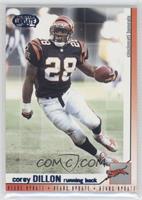 Corey Dillon