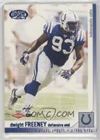 Dwight Freeney [EX to NM]