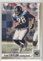 Fred Taylor