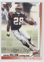 Corey Dillon