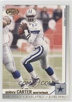 Quincy Carter