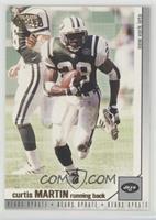 Curtis Martin