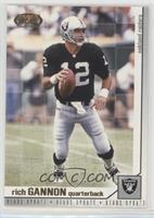 Rich Gannon