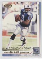 Steve McNair