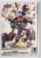 Warrick Dunn