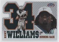 Ricky Williams