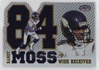 Randy Moss