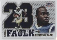 Marshall Faulk