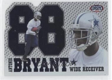 2002 Pacific Heads Update - Big Numbers #5 - Antonio Bryant