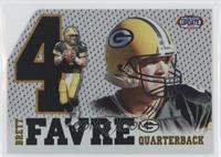 Brett Favre