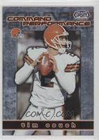 Tim Couch