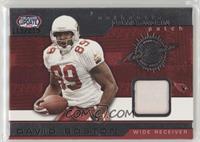 David Boston #/215