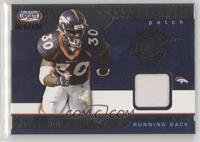 Terrell Davis #/250