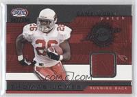 Thomas Jones #/350